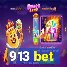 913 bet